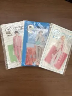 ACEes 美少年 佐藤龍我 アクリルスタンドまとめ売り