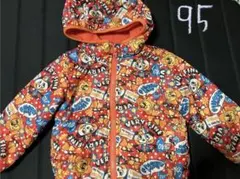 フィンガーパパアウター 95