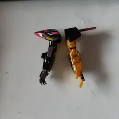 機動戦士ガンダムSEED　HG　ガンダムアストレイゴールドフレーム天ミナ　腕
