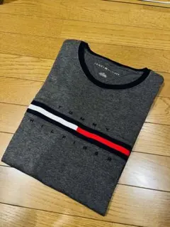 TOMMY HILFIGER Tシャツ Lサイズ