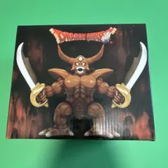 ドラゴンクエスト ソフビモンスター013 エスターク タグ付き - メルカリ
