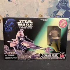 ハズブロ スターウォーズ ロント ジャワ クリーチャー フィギュア 未