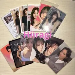 TWICE MISAMO モモ トレカまとめ