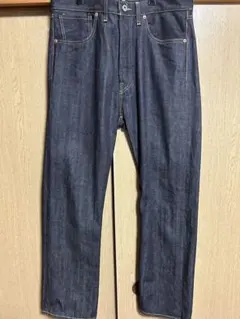 Levi's LVC 1944 S501XX W33 L34 日本製 大戦モデル