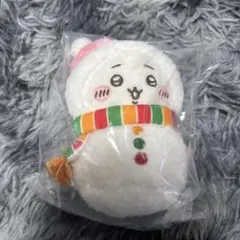 エニマイくじ ちいかわ マスコット　ぬいぐるみ