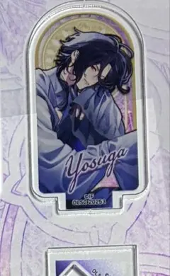 オランピアソワレ　Catharsis アクスタ　縁　スイートBOX