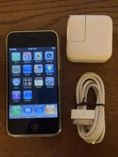 2026年最新】初代 iphone 8GBの人気アイテム - メルカリ