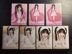 =LOVE 齋藤樹愛羅 生写真 バレエコア 国立のサムネイル