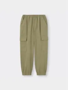 カーゴジョガーパンツ