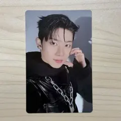 xikers ヒョヌ 6集 TRICKYver ①