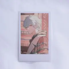 ChroNoiR 2026年 福袋 ランダムチェキ風カード 葛葉