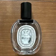 ディプティック ローパピエ 50ml オードトワレのサムネイル