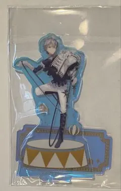 カラフルピーチ 一番くじ ヒロ アクリルスタンド