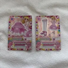 【アイカツカード】 星宮いちご 2013SpringCOLLECTIONのサムネイル