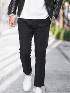 eurokenvy ラグスポパンツ