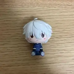 ブルーロック 凪誠士郎 ちょこのっこフィギュア