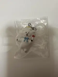 BT21 めじるしアクセサリー エンジェルver. RJ