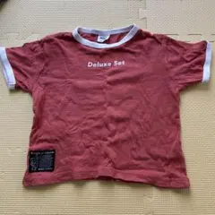 BREEZE Tシャツ Deluxe Set 100