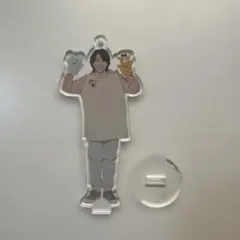 ミセス ライラック アクリルキーホルダー 大森元貴 - メルカリ