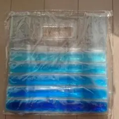 非売品♪ガールズコレクション キラキラミニトート