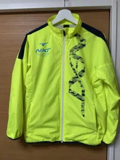 ミズノ ウインドブレーカー 160cm