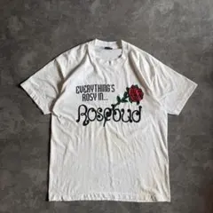 LYFT CHEST DAY VINTAGE EXTRA BIG T-SHIRT - メルカリ