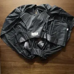 【美品】コニー konny 抱っこ紐FLEX AirMesh