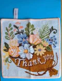 FEILER　タオルハンカチ