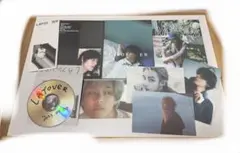 テヒョン V テテ Layover ラキドロ トレカ4枚 M2U 防弾 BTS - メルカリ