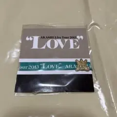 嵐ライブ“LOVE“ 相葉雅紀 会場限定リボンブレスレット ARASHI | Mercari