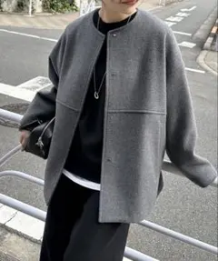 ジャーナルスタンダード アウター スーパービーバー