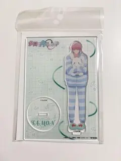 多聞くん今どっち!? ジメ原さん アクスタ - メルカリ