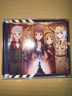 2026年最新】アイドルマスターミリオンライブ cdの人気アイテム - メルカリ