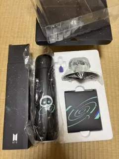 BTS merch box #12 jin