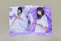 乃木坂46 遠藤さくら　生写真