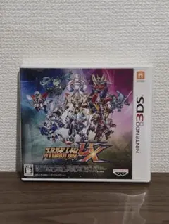 スーパーロボット大戦UX プレミア品 - メルカリ