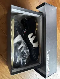 2026年最新】le coq sportif サッカー・フットサル シューズの人気