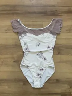 2025年最新】チャコットレオタードの人気アイテム - メルカリ