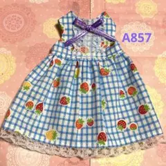 リカちゃん服B29ハンドメイド - メルカリ