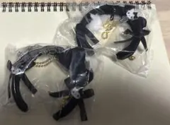 シークレットミニカチューシャ