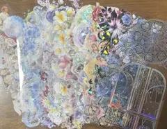海外マステ(PET)切売り 20枚セット(C) - メルカリ