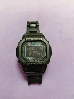 G-SHOCK GMW-B5000-2JF 生産終了モデルの為、希少価値あり - メルカリ