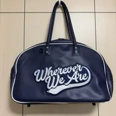 JO1 JO1DER SHOW ボストンバッグ 値下げ⭕️ 商品詳細ページ | JO1 OFFICIAL STORE | 【受注販売】ボストンバッグ