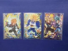 トランクス3枚セット