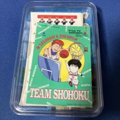 レア☆新品 スラムダンク スタンプ メモ帳 塗り絵 SLAMDUNK 桜木 流川