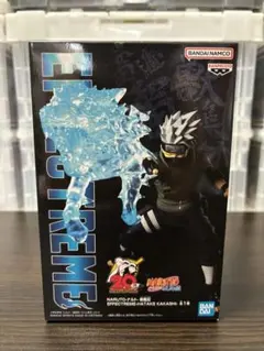 NARUTO-カカシ- 疾風伝 EFFECTREME