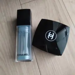 CHANEL 美容液セラム、クリームのサムネイル
