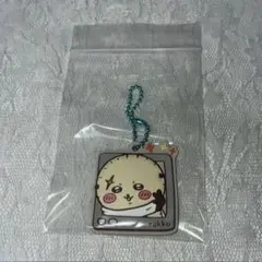 ちいかわ ぷっくりラバマスグミ4 ラッコ