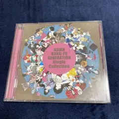 ASIAN KUNG-FU GENERATION Single Colle...