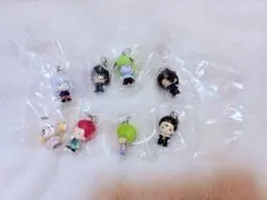 ハンターハンター　めじるしアクセサリーセット